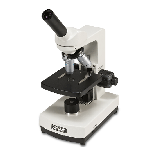 생물현미경 AKS-900DL(충전식/동일축)