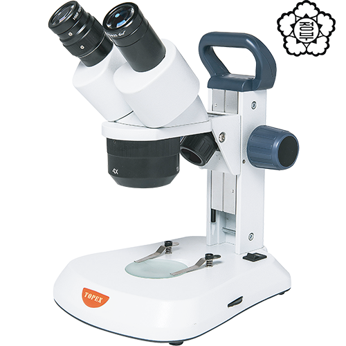 토펙스 쌍안 실체현미경 TSM-130 (학생용)