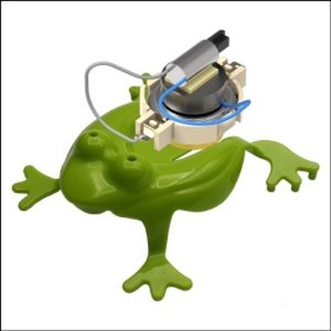 개구리 진동로봇 (5인용)