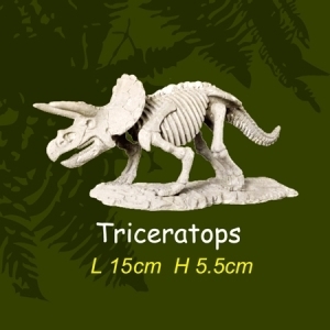 트리케라톱스 LDS4