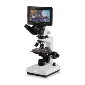 교사용 멀티영상 편광현미경 MST-H400P