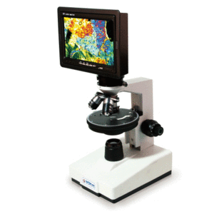 멀티영상 편광현미경(교사용ㆍ학생용) MST-400PJX 
