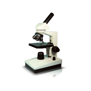 생물 동일축 현미경(충전식) PMA-2000