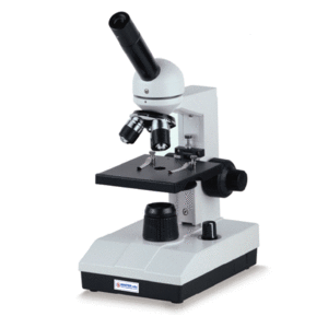 충전식 생물현미경(단안) MST-1200