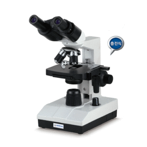 충전식 생물현미경(쌍안) MST-M1500A