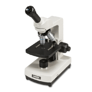 생물현미경 AKS-900ZL(동일축/줌기능/충전식)