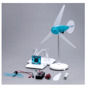 수소연료/풍력발전 실험키트