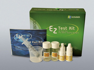 에코세이버DO (EZ DO Test Kit Set)