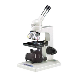생물현미경(교육용) DM-400