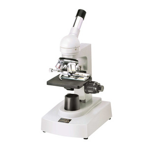 생물현미경(교육용) DUM600