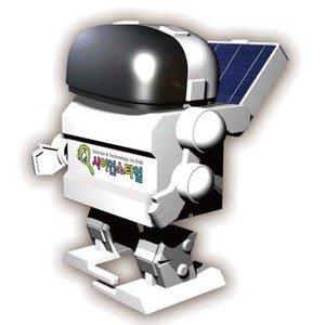 태양광 우주인로봇 만들기