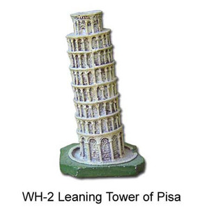 유네스코 문화유산-피사 탑 [WH2]
