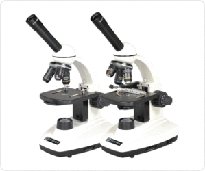충전식 LED 생물현미경(보급형) TBL-600C