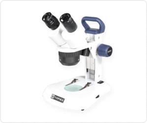 충전식 쌍안실체 현미경 TSM-13