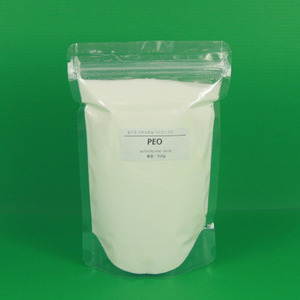 PEO [Polyethylene Oxide] 