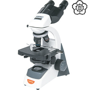 토펙스 쌍안 생물현미경 TBN-1200FD(충전식)