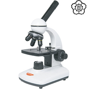 토펙스 단안 생물현미경 TBN-400E (학생용)