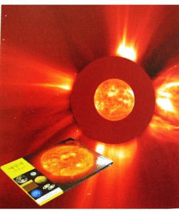 태양계사진세트