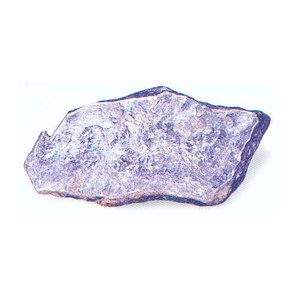 운석 표본(Fe-Ni운석)(Iron Meteorites)