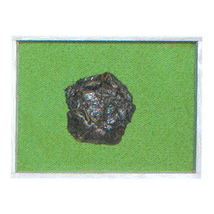 운석 표본(암석질 운석)(Stony Meteorites)