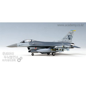 F-16CG/CJ 파이팅 팰콘