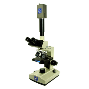 영상현미경 AJ-CK-6600 (모니터시스템현미경)