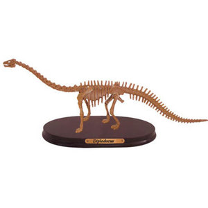 공룡뼈발굴(특대형) - 디플로도쿠스[NDS6]