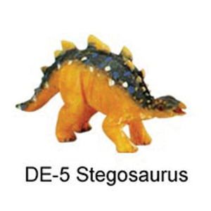 아기 공룡 발굴 체험 키트- 스테고사우루스
