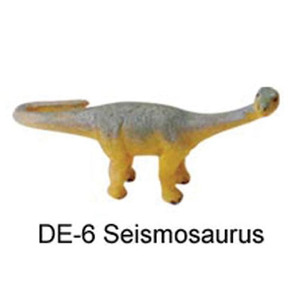 아기 공룡 발굴 체험 키트- 세이스모사우루스