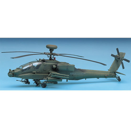 AH-64A 아파치