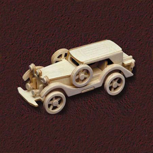클래식 자동차(Packard twelve-1933) 844