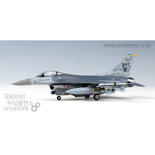 F-16CG/CJ 파이팅 팰콘