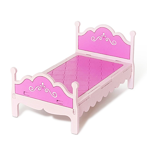 로맨틱 침대 (YM-470)