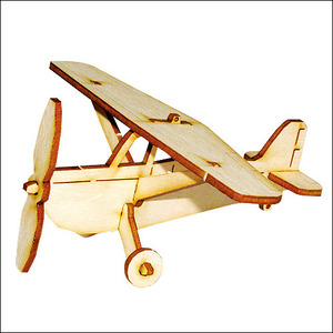 아기비행기 경비행기YM-801