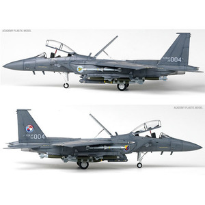 F-15K 슬램이글 대한민국공군