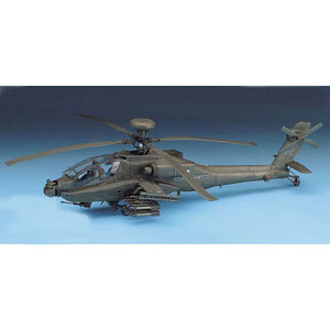 AH-64D 롱보우 아파치