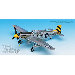 P-51C 무스탕