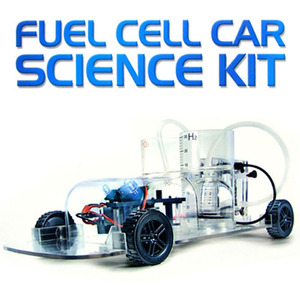 수소연료 자동차 키트(보급형)연료전지 과학키트