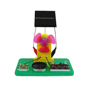 태양광종합 실험세트